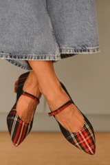 Plaid