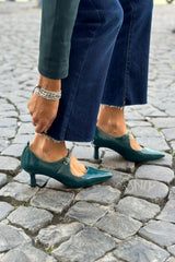 Dark Green