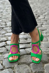 Light Green