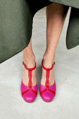 Fuchsia