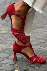 Rosso scuro