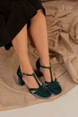 Dark Green