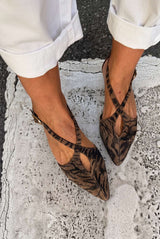 Tiger Print