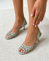 Sage Green