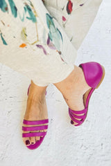Fuchsia