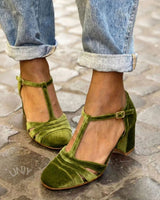 Olive Green