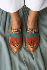 Leopardo