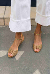 Gold