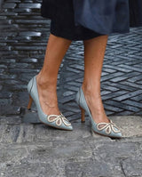 Dusty Blue