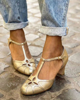 Gold