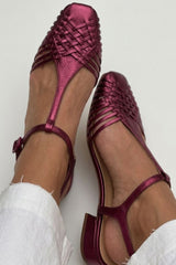 Plum
