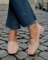 Blush Pink