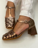 Bronze