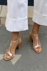 Metallic