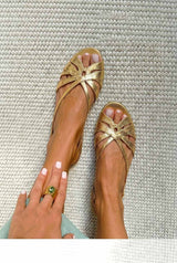 Metallic