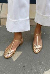 Metallic