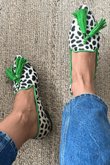 Cow Print