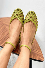 Neon Green