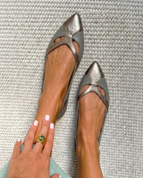 MetallicGrey