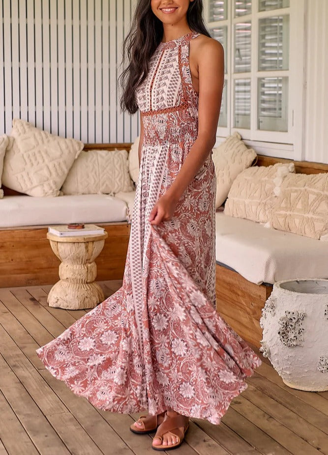 Infinite Elegance Indah Maxi Dress