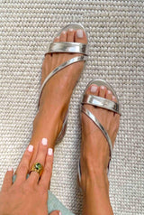Metallic