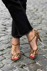Leopardo