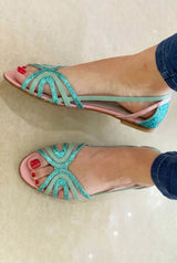 Teal