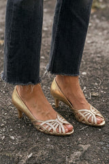 Metallic