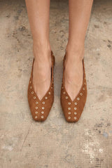 Tan