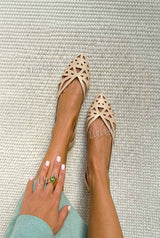 Beige