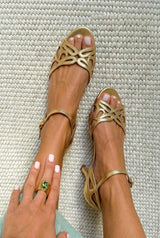 Gold