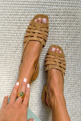 Broncearse