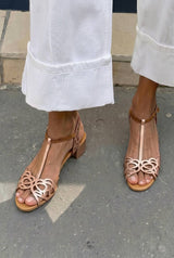 Metallic
