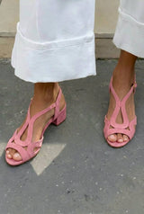 Pink