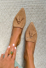 Broncearse