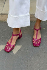 Fuchsia