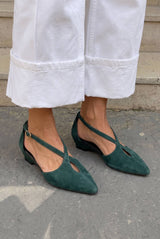 Dark Green