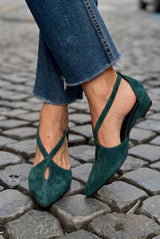 Verde scuro